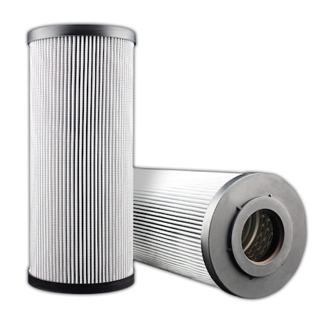 Hydraulic Filter, Replaces FILTER MART F97009K3B, Pressure Line, 3 Micron, Outside-In